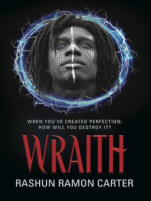 cover image of Wraith